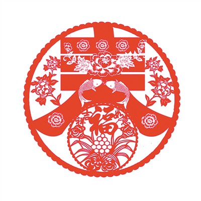 年味儿，其实一直都在