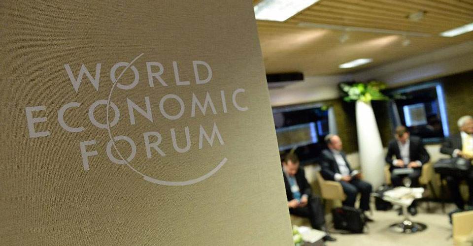 海外网评：走过50年，达沃斯未来何去何从