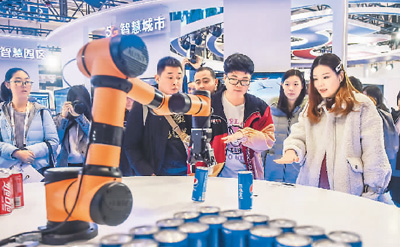 工业基本盘，稳住了