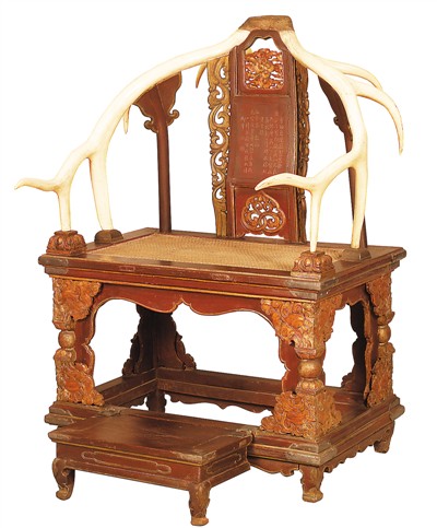 沈阳，有座不一样的故宫