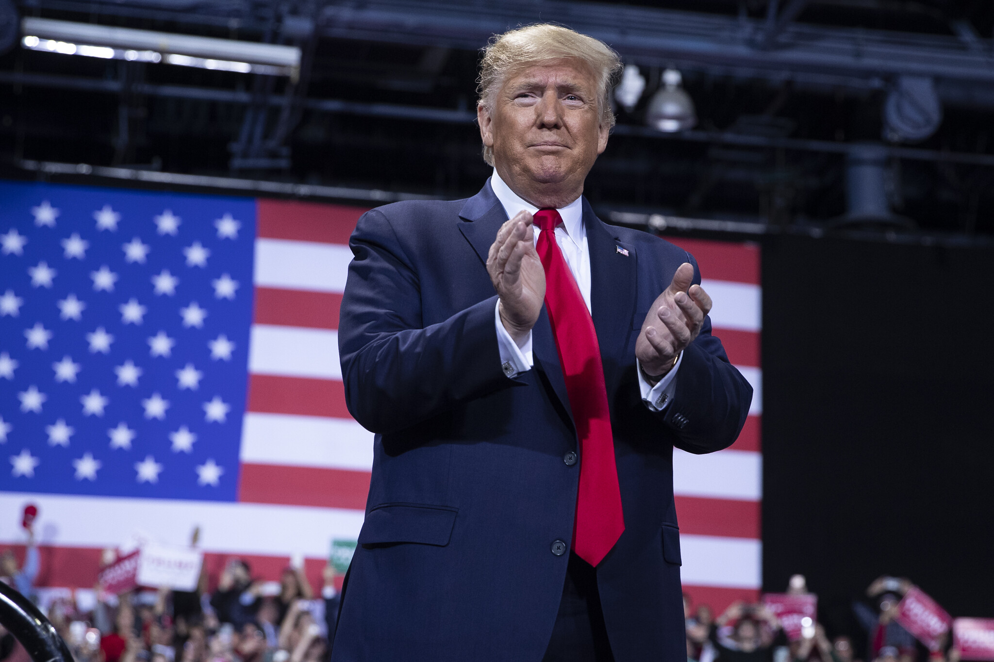 军费争执伤了美日韩同盟