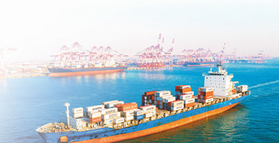 进出口总值再创纪录，中国的购物车里有些啥？