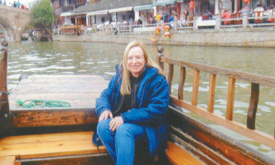 讲述亲历故事 见证辉煌历程