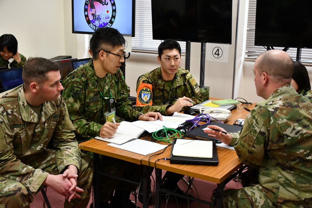 海外网评：建立“太空作战部队”，日本想干啥
