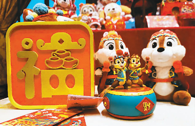 春节礼物折射消费升级