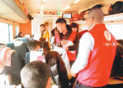 【民生小事这样解决⑦】暖暖回家路