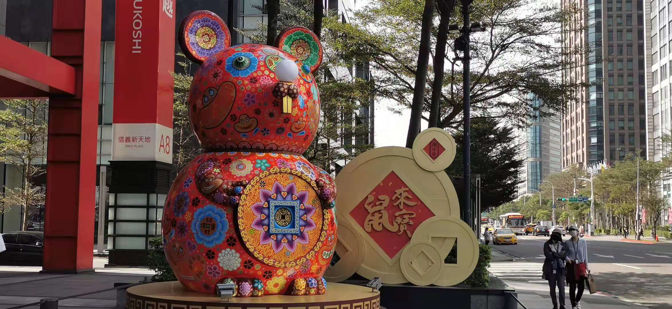 港台腔：台湾“单身狗”过年遭亲戚盘问，是这样求生的