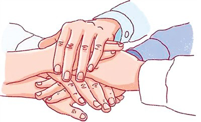 来华留学生： 中国，我们与您在一起！