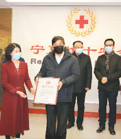 【众志成城控疫情】李志海的承诺