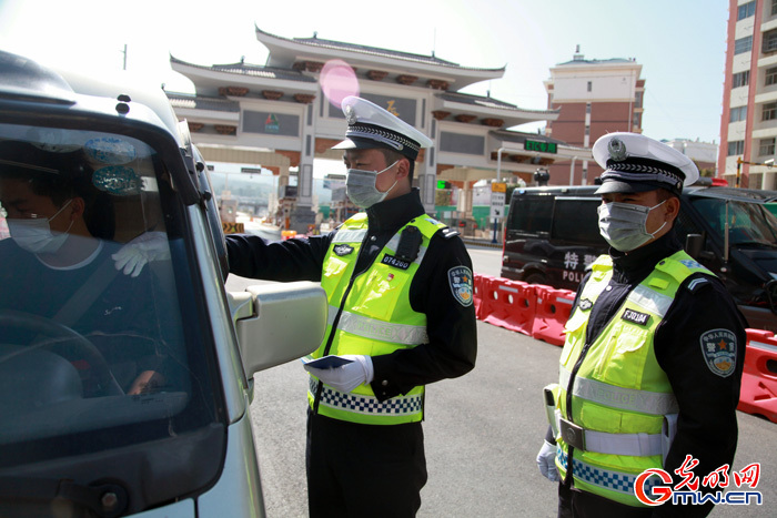 【同心战“疫”】逆行者“疫”线故事：请战、叮嘱、坚守