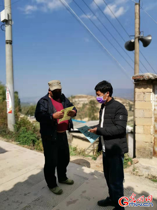 【同心战“疫”】逆行者“疫”线故事：请战、叮嘱、坚守