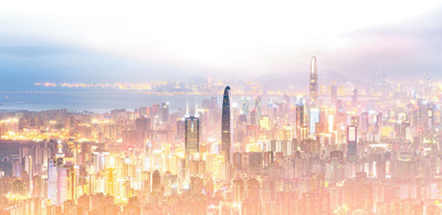 “我一生都是中国人民的朋友”（海客谈神州）