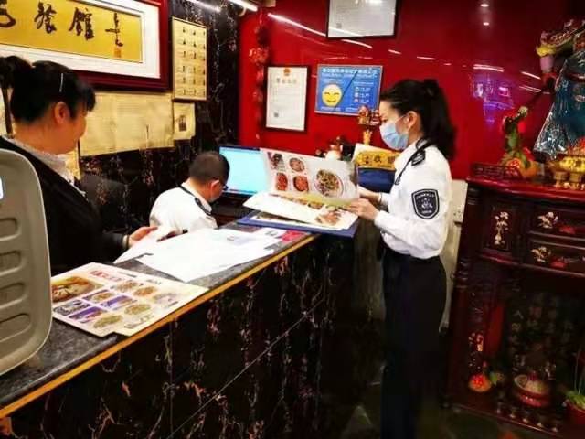 海外网评：依法战疫，让“野味”成为不可触碰