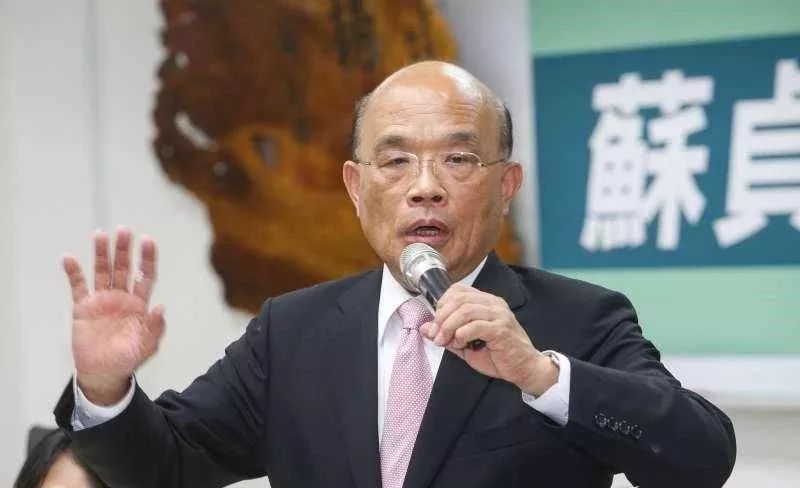 港台腔：借疫情打“地域炮”、关“小三通”，