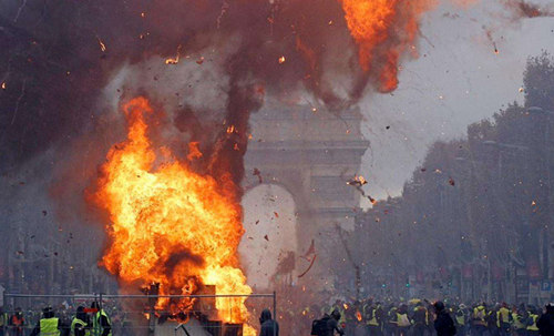 海外网评：慕安会发出信号，西方阵营正在“去西方化”