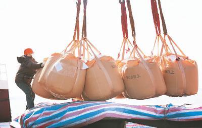 海外网评：疫情虽险，但对中国外贸影响有限