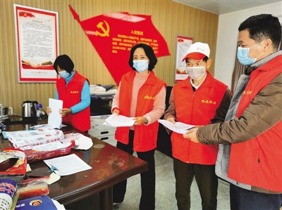 广东战“疫”进行时: 织密四张“网” 护群众安康 广东战“疫”进行时: 织密四张“网” 护群众安康