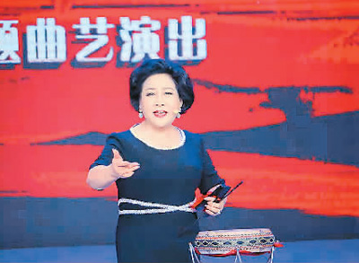 硬核宣传标语走红 民间文艺发力 全民创作助防控