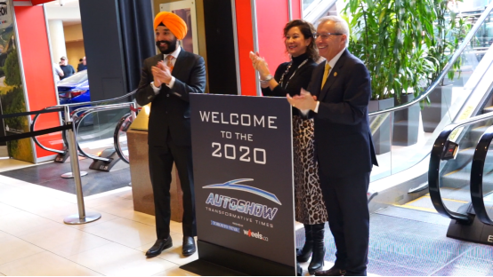 2020加拿大国际车展开幕——未来的汽车用电驱动145.png