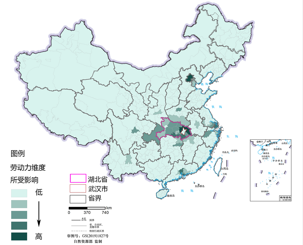 以精准施策为疫后经济恢复注入活水