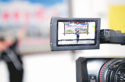 音视频平台给战“疫”加油：发布动态，科普知