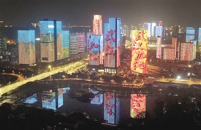 这组视频说出海归的心里话：武汉莫慌，我们等