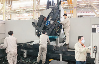 坚定信心迎接考验：双线作战，咱都能胜！