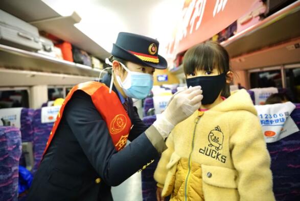 这些人有点酷，打了“动的”去上班！