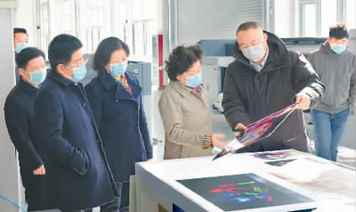 全国各地开展复工复产，侨企关键时期顶上去！