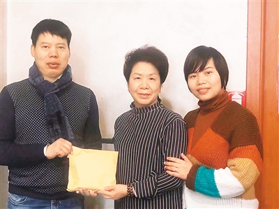 赤子之心！世界各地中文学校的孩子捐出了零用