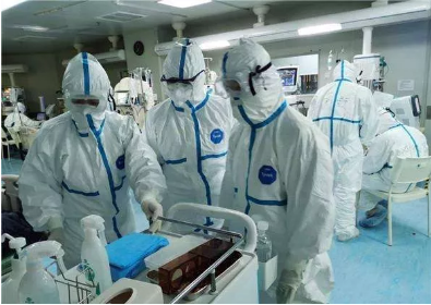 侠客岛：中央指导组这场最新发布会，透露了许