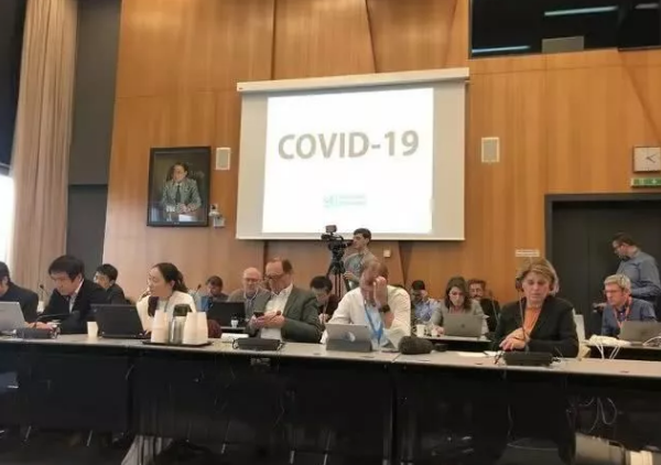 台当局借疫情搞地域歧视 台媒：低级而严重的错误