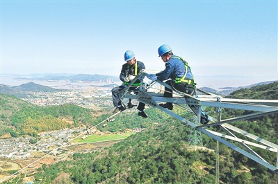 保供减负，煤电油气齐出招