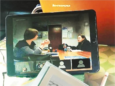 面对疫情，中国留学生不用慌