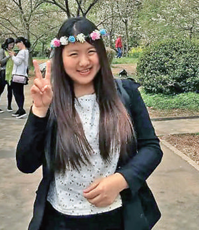 她待病人像亲人