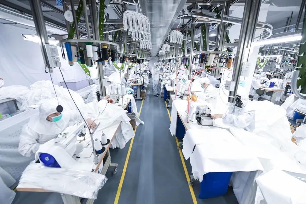 海外网评：精准施策，推动中国经济重回正轨