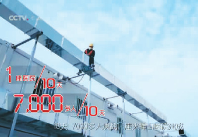 公益广告，关注公众利益