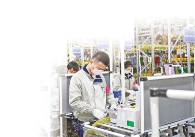 更加积极有效利用外资