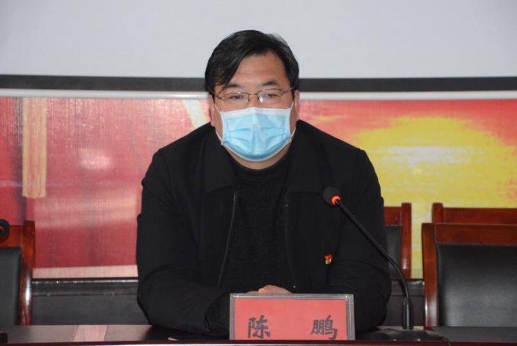 新闻资讯 > 正文   党委书记陈鹏表示,撤卡并不是疫情解除,而是为了
