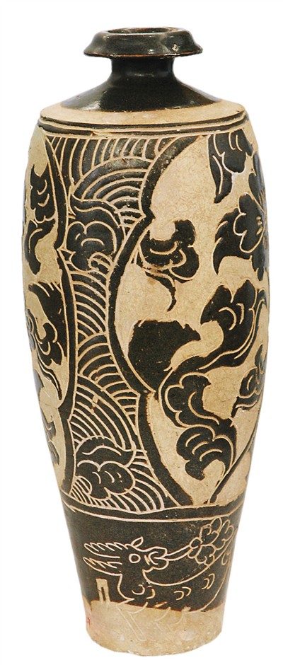 聆听草原文明牧歌（你所不知道的一级馆）