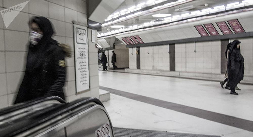 快讯！世卫组织工作人员在伊朗确诊感染新冠病毒