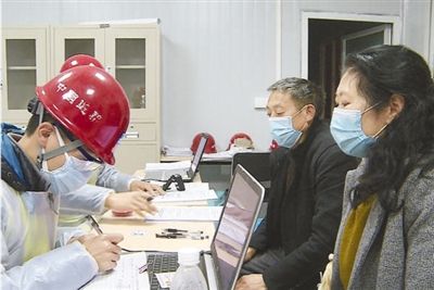 老肖返岗记(关注农民工返岗①)