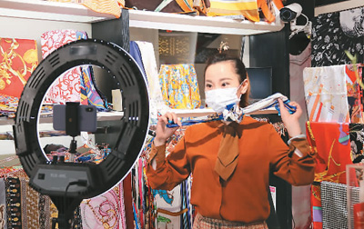 财税政策使出减负“连环招”