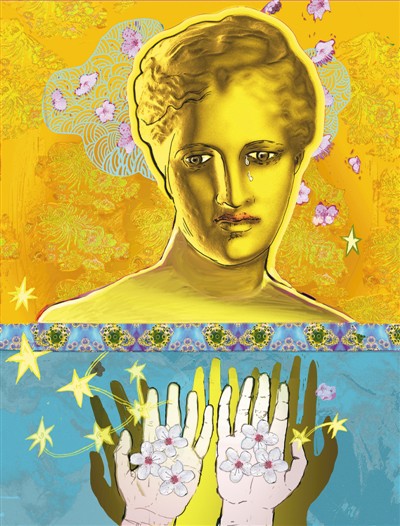 点赞中国战“疫” 支持携手抗疫