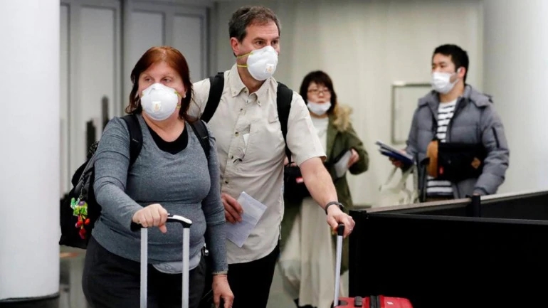 一文读懂全球如何抗疫！意大利计划禁止公共活