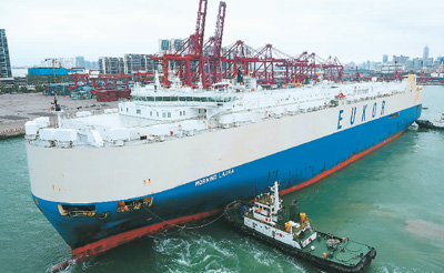 进博会“云签约”为啥这么火？