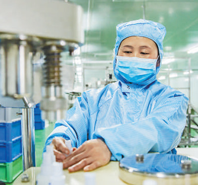 推进产业链协同复工复产