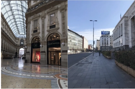 【解局】全国封城！意大利疫情到底怎样？