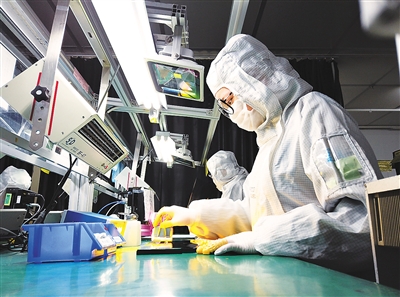 台企深耕大陆信心不减