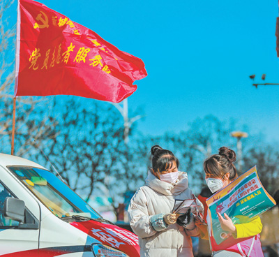 守严守牢疫情防控的关键防线